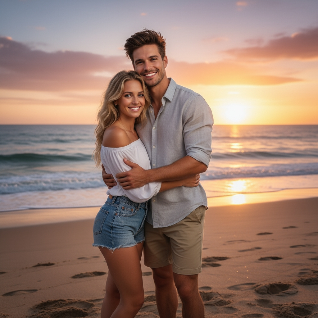 Dan & Amanda Shields