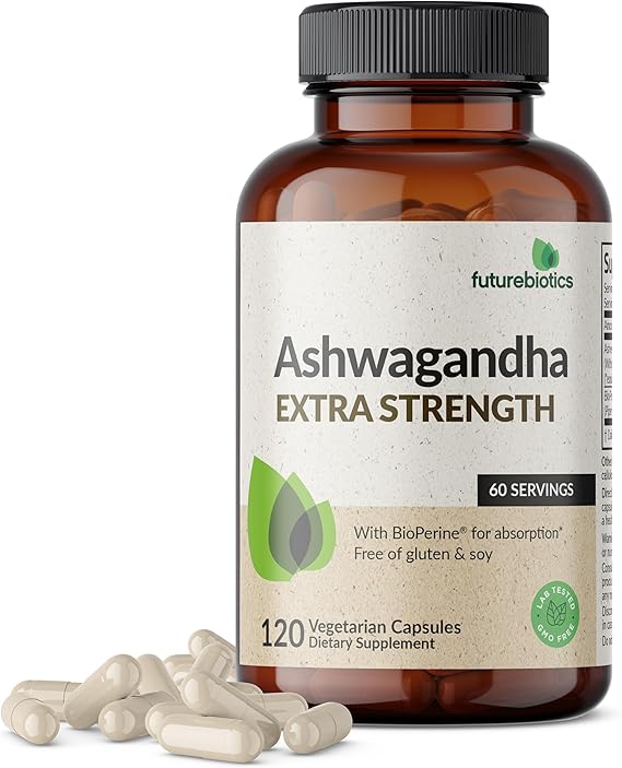 Ashwagandha