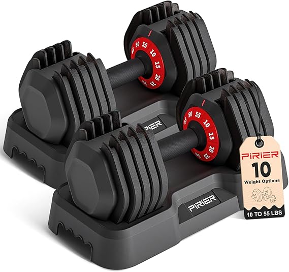 Dumbbells
