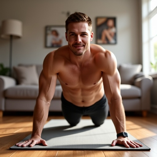 Health and Fitness Blog