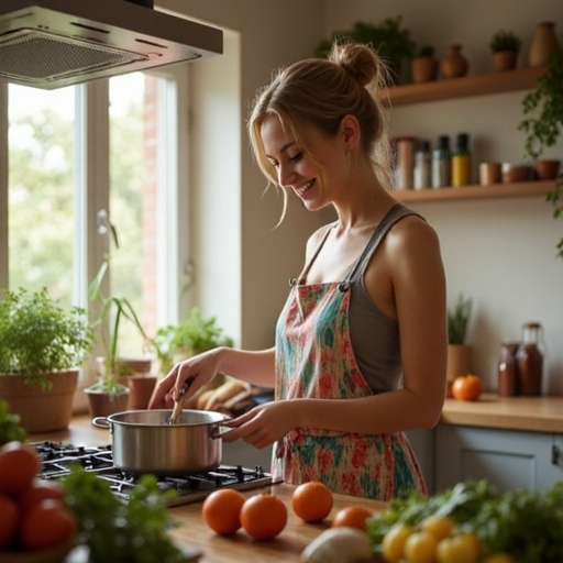 Gut-Friendly Recipes